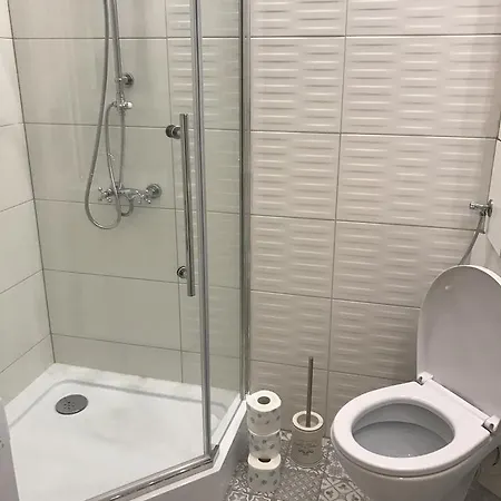 Stare Miasto Miodowa 26 * Varsovie