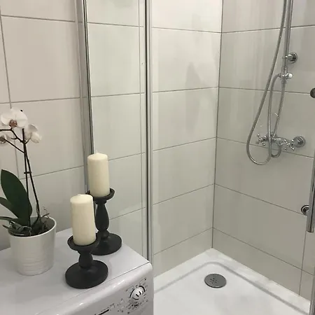 Stare Miasto Miodowa 26 *