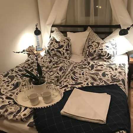 Stare Miasto Miodowa 26 Varsovie