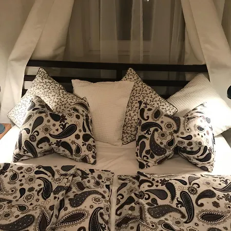 Stare Miasto Miodowa 26