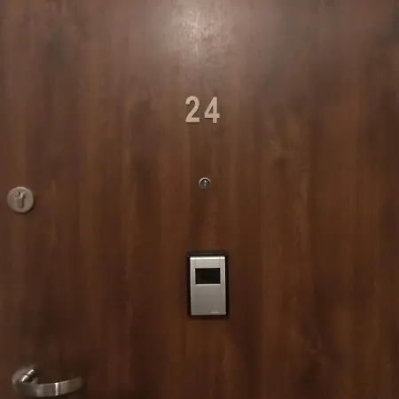 Stare Miasto Miodowa 26 Appartement Varsovie