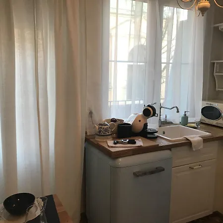 Stare Miasto Miodowa 26 * Varsovie