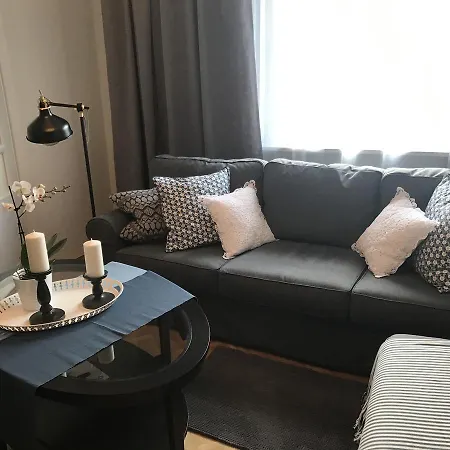 Stare Miasto Miodowa 26 * Varsovie