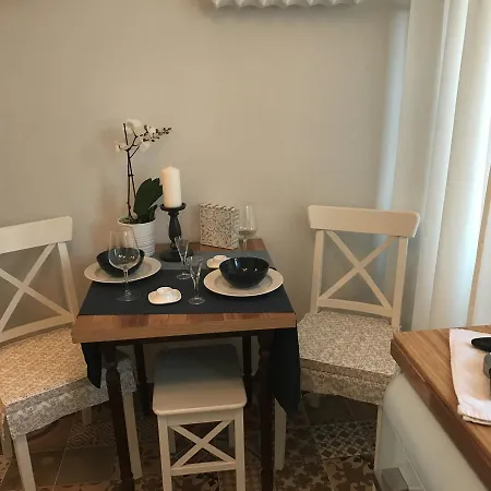 Stare Miasto Miodowa 26 Appartement