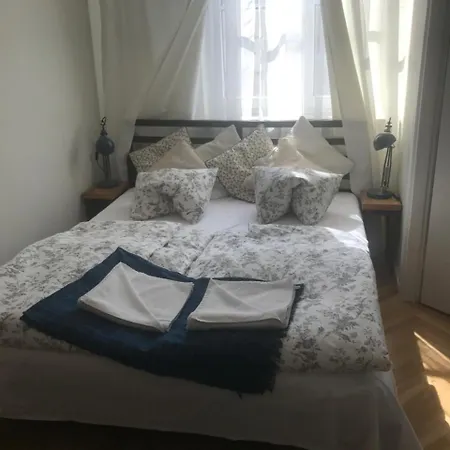 Stare Miasto Miodowa 26