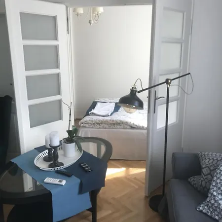 Stare Miasto Miodowa 26