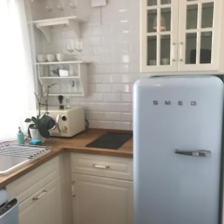 Stare Miasto Miodowa 26 * Varsovie