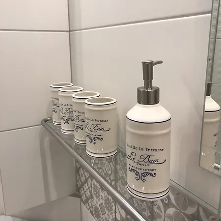 Stare Miasto Miodowa 26 شقة وارسو