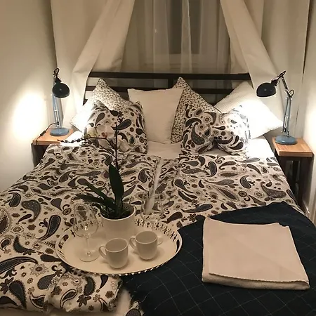 Stare Miasto Miodowa 26 وارسو