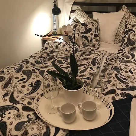 Stare Miasto Miodowa 26 Lägenhet *