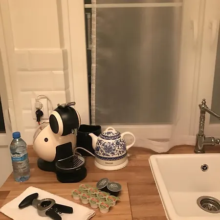 Stare Miasto Miodowa 26 Lägenhet *
