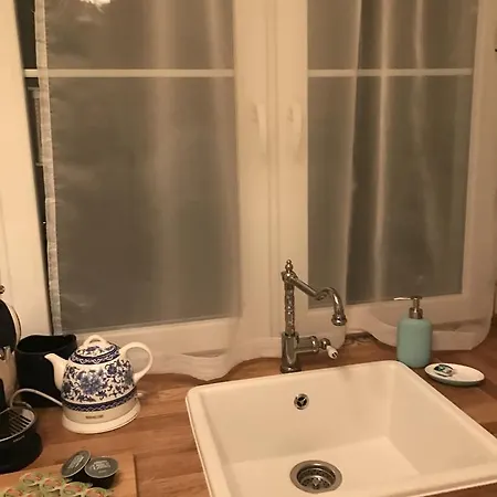 Stare Miasto Miodowa 26 Lägenhet *