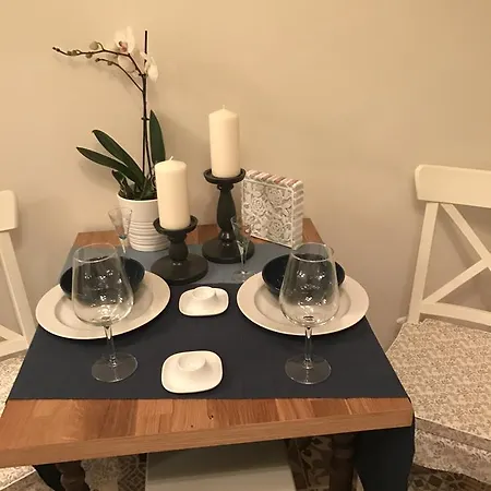 Stare Miasto Miodowa 26 * وارسو