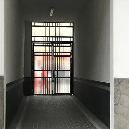 Lägenhet Stare Miasto Miodowa 26