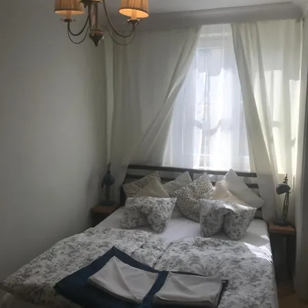 Stare Miasto Miodowa 26