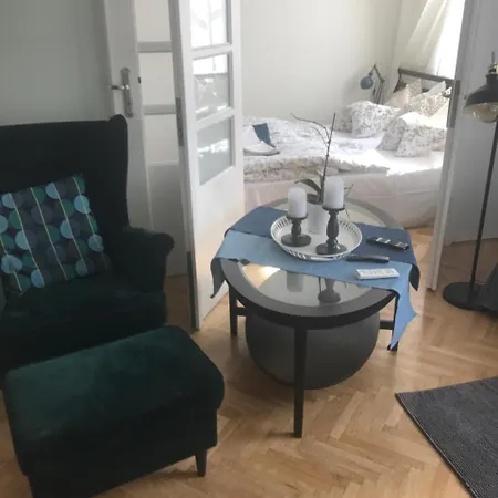 Stare Miasto Miodowa 26 Lägenhet *