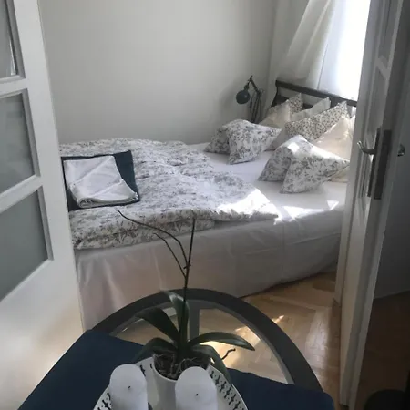 Stare Miasto Miodowa 26 Lägenhet *