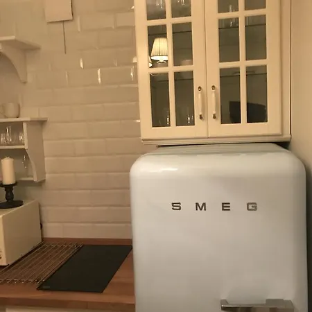 Stare Miasto Miodowa 26 *