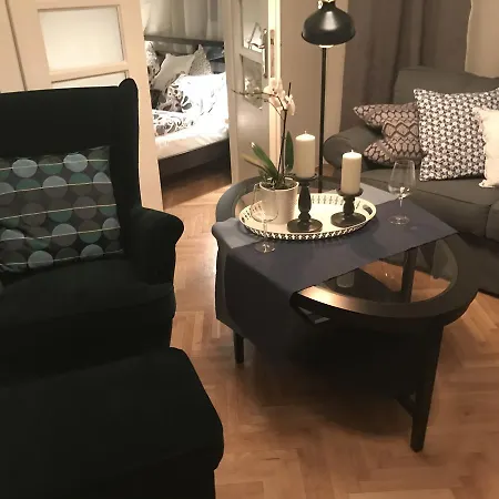 Stare Miasto Miodowa 26