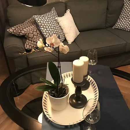 Apartamento Stare Miasto Miodowa 26 *