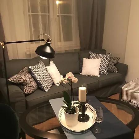 Stare Miasto Miodowa 26