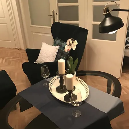 Stare Miasto Miodowa 26 * Varsovia