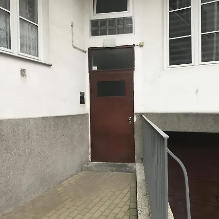 Apartamento Stare Miasto Miodowa 26 *