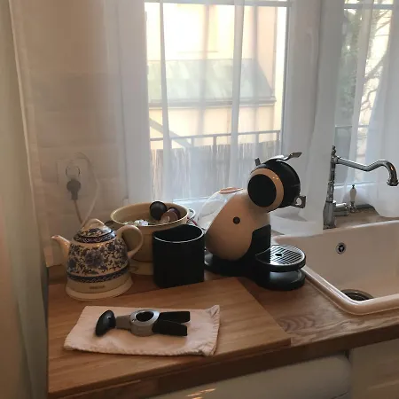 Διαμέρισμα Stare Miasto Miodowa 26 *