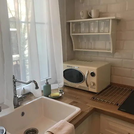 Stare Miasto Miodowa 26