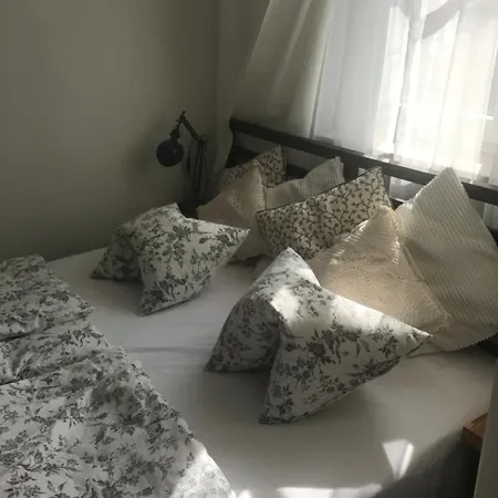 Apartamento Stare Miasto Miodowa 26 *