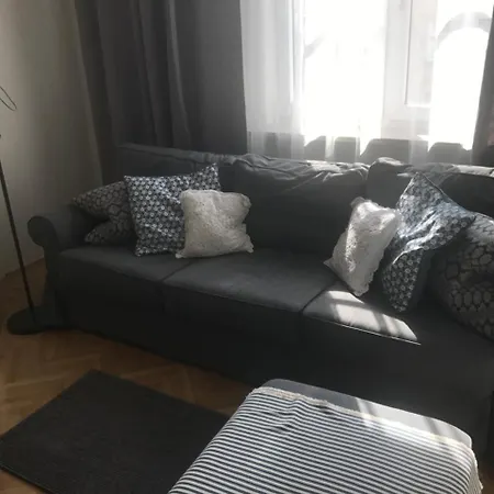 Stare Miasto Miodowa 26 Varsovia